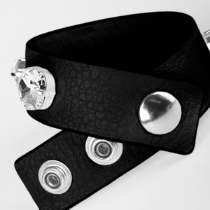 Bracelet N2 in Black