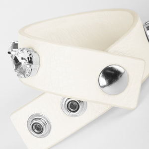 Bracelet N2 in Ivory