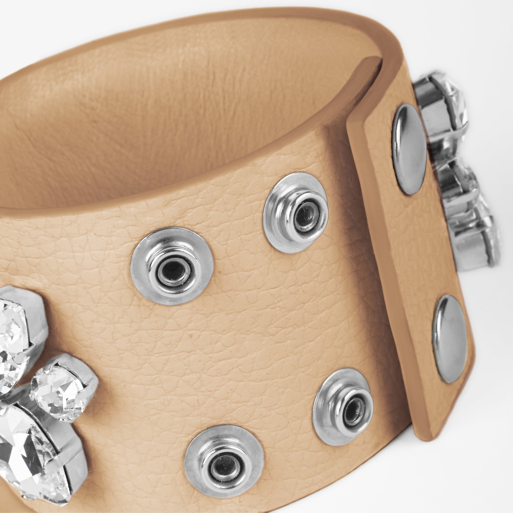 Bracelet N5 in Wheat