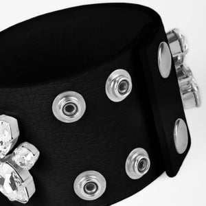 Bracelet N5 in Black