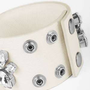 Bracelet N5 in Ivory