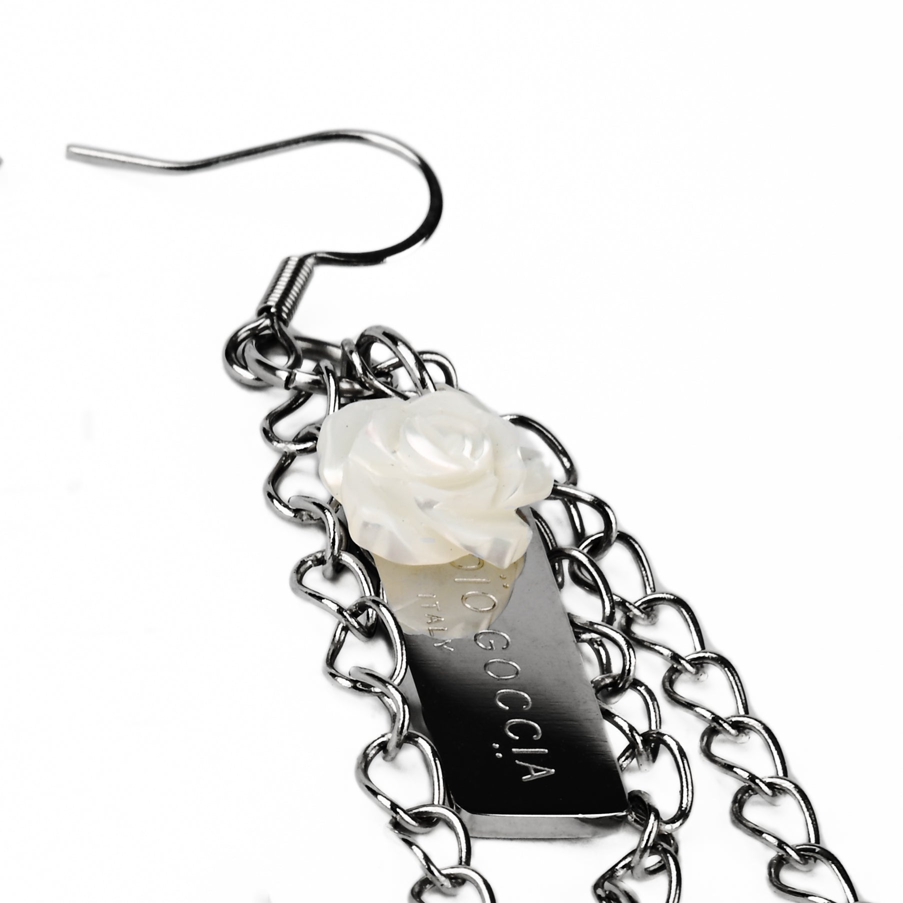 Earrings Signature N2